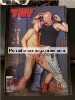 Toy no 224 Gay Male Leather Photo Men Magazine 2002